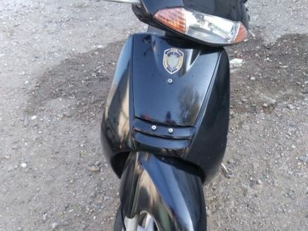 Хонда Другая 2005 в Белгород-Днестровском на Automoto.ua Хонда Другая, объемом двигателя 50 л и пробегом 0 тыс. км за 550 $, фото 1 на Automoto.ua