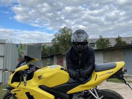 Хонда Другая 2005 в Шостке на Automoto.ua Хонда Другая, объемом двигателя 0.6 л и пробегом 0 тыс. км за 6000 $, фото 1 на Automoto.ua