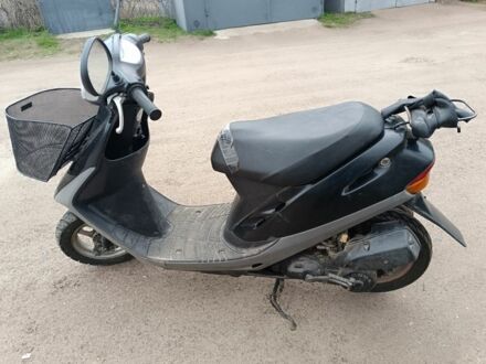 Хонда Інша, об'ємом двигуна 49 л та пробігом 0 тис. км за 183 $, фото 1 на Automoto.ua