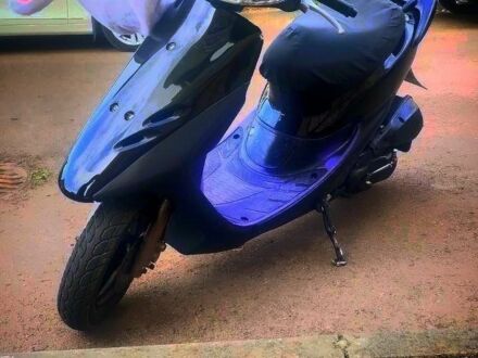 Хонда Другая, объемом двигателя 65 л и пробегом 0 тыс. км за 107 $, фото 1 на Automoto.ua