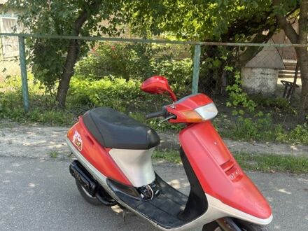 Хонда Другая 2005 в Калинівка на Automoto.ua Хонда Другая, объемом двигателя 49 л и пробегом 0 тыс. км за 267 $, фото 1 на Automoto.ua