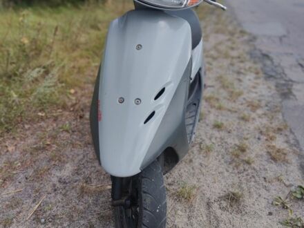 Хонда Інша, об'ємом двигуна 49 л та пробігом 0 тис. км за 413 $, фото 1 на Automoto.ua