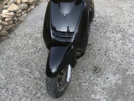 Хонда Другая, объемом двигателя 50 л и пробегом 0 тыс. км за 146 $, фото 1 на Automoto.ua