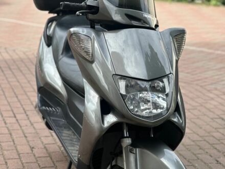 Хонда Інша, об'ємом двигуна 0.25 л та пробігом 0 тис. км за 38000 $, фото 1 на Automoto.ua