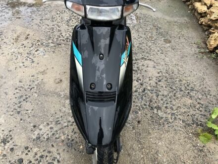 Хонда Інша, об'ємом двигуна 50 л та пробігом 0 тис. км за 143 $, фото 1 на Automoto.ua