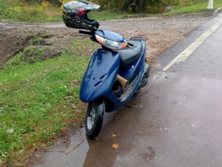 Хонда Другая, объемом двигателя 50 л и пробегом 0 тыс. км за 381 $, фото 1 на Automoto.ua