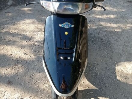 Хонда Інша, об'ємом двигуна 65 л та пробігом 0 тис. км за 227 $, фото 1 на Automoto.ua