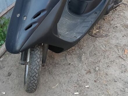 Хонда Інша, об'ємом двигуна 50 л та пробігом 0 тис. км за 300 $, фото 1 на Automoto.ua