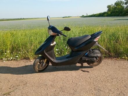 Хонда Інша, об'ємом двигуна 49 л та пробігом 0 тис. км за 401 $, фото 1 на Automoto.ua