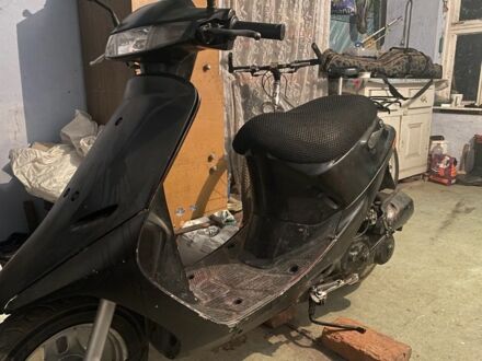Хонда Другая 2005 в Татарбунарах на Automoto.ua Хонда Другая, объемом двигателя 49 л и пробегом 0 тыс. км за 291 $, фото 1 на Automoto.ua