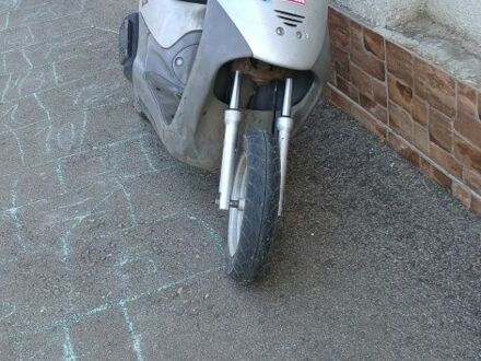 Хонда Другая 2005 в Одессе на Automoto.ua Хонда Другая, объемом двигателя 49 л и пробегом 0 тыс. км за 163 $, фото 1 на Automoto.ua