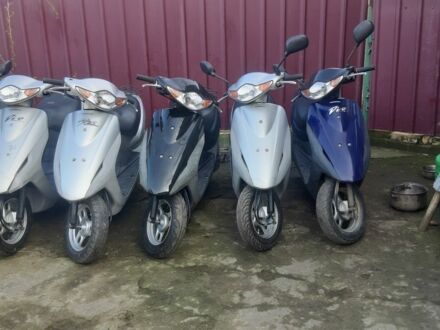 Хонда Другая, объемом двигателя 49 л и пробегом 0 тыс. км за 180 $, фото 1 на Automoto.ua