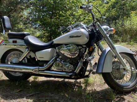 Хонда Інша, об'ємом двигуна 0.75 л та пробігом 0 тис. км за 4300 $, фото 1 на Automoto.ua
