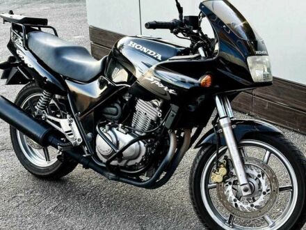 Хонда Інша, об'ємом двигуна 0.5 л та пробігом 0 тис. км за 2500 $, фото 1 на Automoto.ua