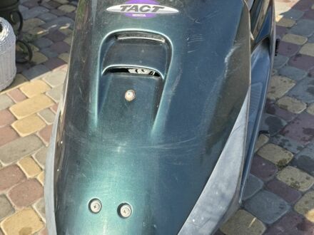 Хонда Другая 2005 в Кременчуге на Automoto.ua Хонда Другая, объемом двигателя 49 л и пробегом 0 тыс. км за 557 $, фото 1 на Automoto.ua