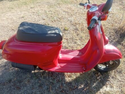 Хонда Другая, объемом двигателя 0 л и пробегом 0 тыс. км за 310 $, фото 1 на Automoto.ua