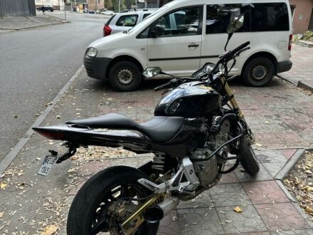 Хонда Другая, объемом двигателя 0.6 л и пробегом 0 тыс. км за 3500 $, фото 1 на Automoto.ua