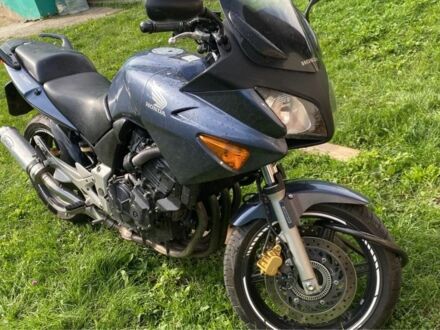 Хонда Другая, объемом двигателя 0.6 л и пробегом 0 тыс. км за 4800 $, фото 1 на Automoto.ua