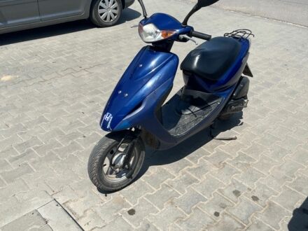 Хонда Інша, об'ємом двигуна 50 л та пробігом 0 тис. км за 500 $, фото 1 на Automoto.ua