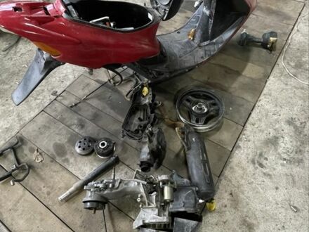 Хонда Другая, объемом двигателя 50 л и пробегом 0 тыс. км за 143 $, фото 1 на Automoto.ua