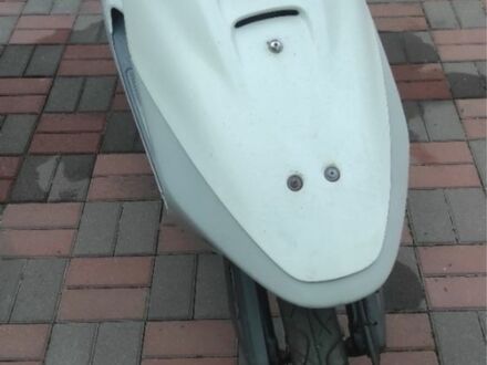 Хонда Другая, объемом двигателя 49 л и пробегом 0 тыс. км за 357 $, фото 1 на Automoto.ua