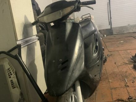 Хонда Інша, об'ємом двигуна 65 л та пробігом 0 тис. км за 213 $, фото 1 на Automoto.ua