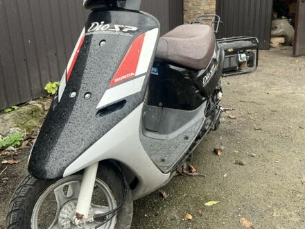 Хонда Другая, объемом двигателя 0 л и пробегом 0 тыс. км за 143 $, фото 1 на Automoto.ua