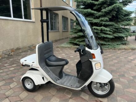 Хонда Другая, объемом двигателя 0 л и пробегом 0 тыс. км за 1100 $, фото 1 на Automoto.ua