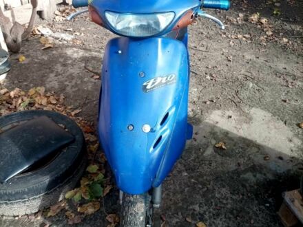 Хонда Другая, объемом двигателя 0 л и пробегом 0 тыс. км за 192 $, фото 1 на Automoto.ua