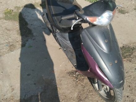 Хонда Другая, объемом двигателя 49 л и пробегом 0 тыс. км за 154 $, фото 1 на Automoto.ua