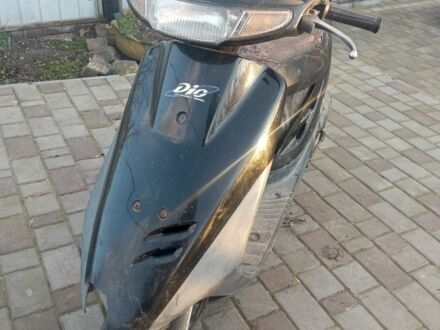 Хонда Інша, об'ємом двигуна 50 л та пробігом 0 тис. км за 190 $, фото 1 на Automoto.ua