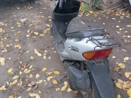 Хонда Другая, объемом двигателя 0 л и пробегом 0 тыс. км за 167 $, фото 1 на Automoto.ua