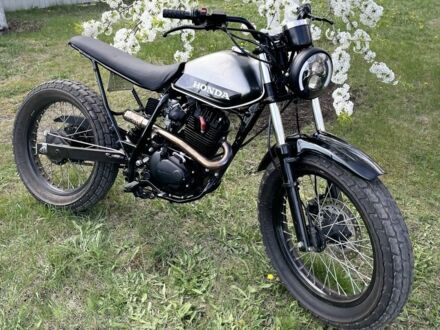 Хонда Другая 2005 в Харькове на Automoto.ua Хонда Другая, объемом двигателя 0.22 л и пробегом 0 тыс. км за 2300 $, фото 1 на Automoto.ua