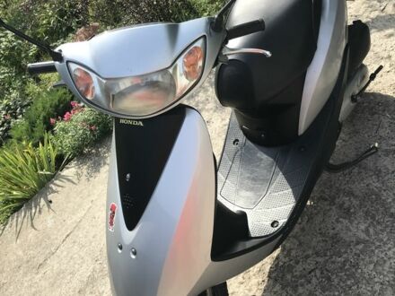 Хонда Другая, объемом двигателя 49 л и пробегом 0 тыс. км за 411 $, фото 1 на Automoto.ua