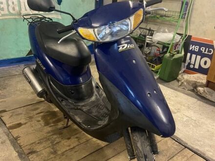 Хонда Інша, об'ємом двигуна 65 л та пробігом 0 тис. км за 340 $, фото 1 на Automoto.ua