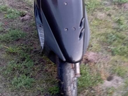 Хонда Інша, об'ємом двигуна 50 л та пробігом 0 тис. км за 264 $, фото 1 на Automoto.ua