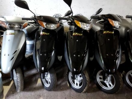 Хонда Другая, объемом двигателя 0.5 л и пробегом 0 тыс. км за 600 $, фото 1 на Automoto.ua