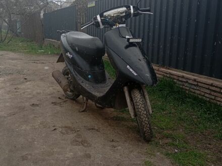 Хонда Другая, объемом двигателя 65 л и пробегом 0 тыс. км за 112 $, фото 1 на Automoto.ua