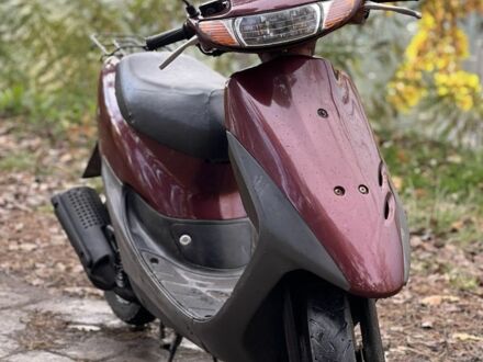 Хонда Інша, об'ємом двигуна 49 л та пробігом 0 тис. км за 527 $, фото 1 на Automoto.ua