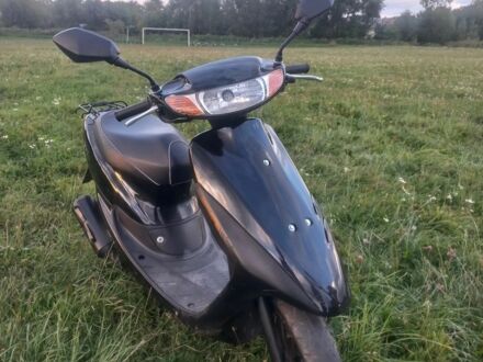 Хонда Другая, объемом двигателя 50 л и пробегом 0 тыс. км за 310 $, фото 1 на Automoto.ua