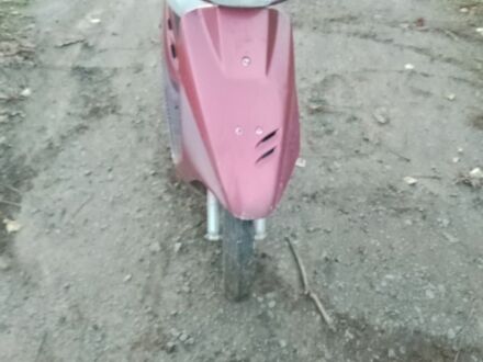 Хонда Інша, об'ємом двигуна 49 л та пробігом 0 тис. км за 136 $, фото 1 на Automoto.ua