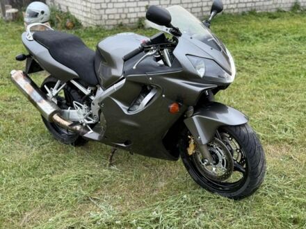 Хонда Другая 2005 в Луцке на Automoto.ua Хонда Другая, объемом двигателя 0.6 л и пробегом 0 тыс. км за 4800 $, фото 1 на Automoto.ua
