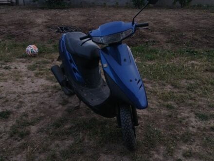 Хонда Другая 2005 в Херсоне на Automoto.ua Хонда Другая, объемом двигателя 49 л и пробегом 0 тыс. км за 315 $, фото 1 на Automoto.ua