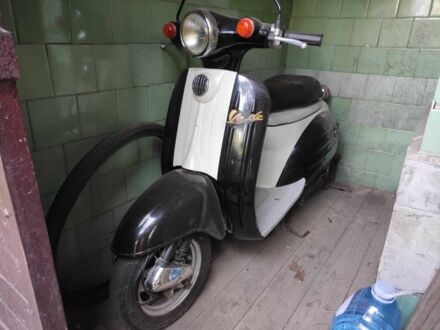 Хонда Інша 2005 у Мукачеве на Automoto.ua Хонда Інша, об'ємом двигуна 50 л та пробігом 0 тис. км за 437 $, фото 1 на Automoto.ua
