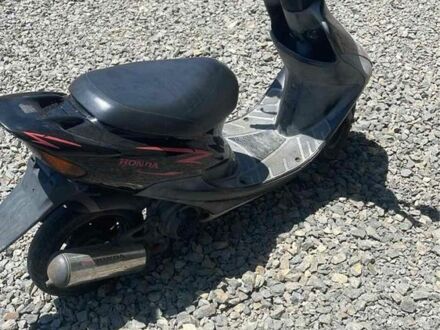Хонда Другая, объемом двигателя 50 л и пробегом 0 тыс. км за 250 $, фото 1 на Automoto.ua