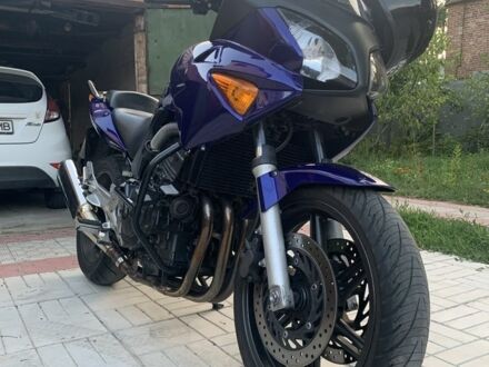 Хонда Інша, об'ємом двигуна 0.6 л та пробігом 0 тис. км за 4500 $, фото 1 на Automoto.ua