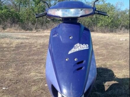 Хонда Інша, об'ємом двигуна 0 л та пробігом 0 тис. км за 316 $, фото 1 на Automoto.ua
