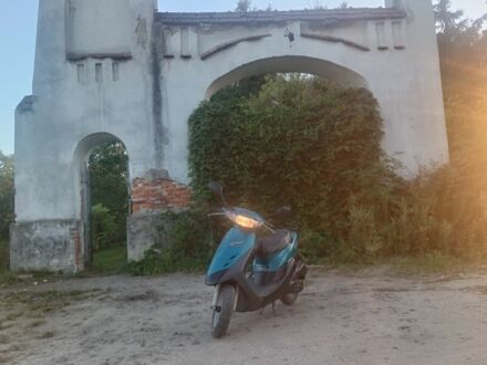 Хонда Другая, объемом двигателя 65 л и пробегом 0 тыс. км за 500 $, фото 1 на Automoto.ua