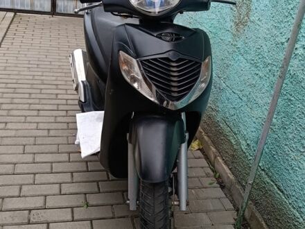 Хонда Другая, объемом двигателя 0 л и пробегом 0 тыс. км за 595 $, фото 1 на Automoto.ua