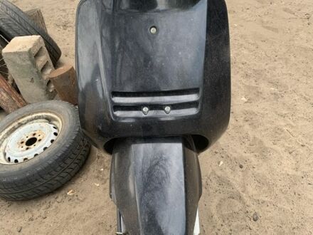 Хонда Другая 2005 в Харькове на Automoto.ua Хонда Другая, объемом двигателя 50 л и пробегом 0 тыс. км за 14500 $, фото 1 на Automoto.ua